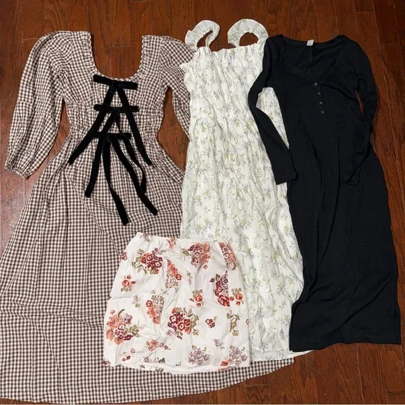 Dress Bundle #2 - Picture 2 of 6